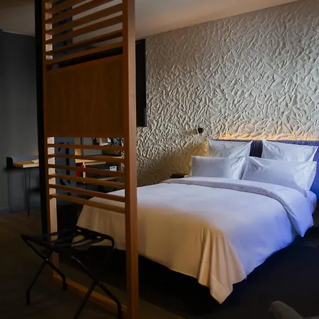 酒店 Letoh Letoh 毕尔巴鄂