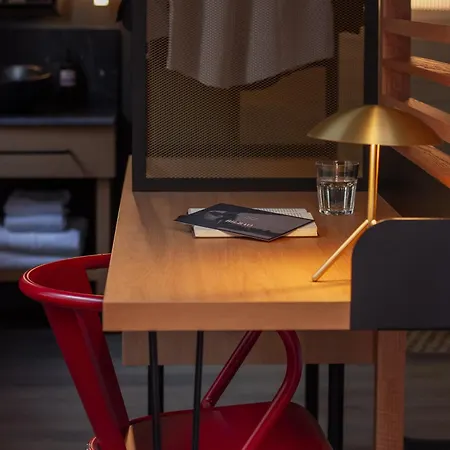 酒店 Letoh Letoh 毕尔巴鄂