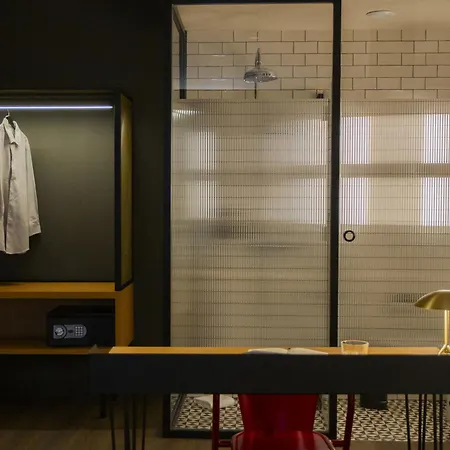 酒店 Letoh Letoh 毕尔巴鄂