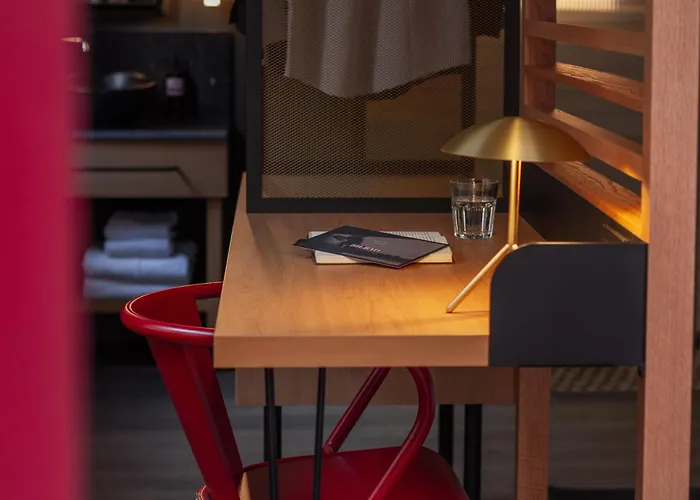 Hotel Letoh Letoh Bilbao