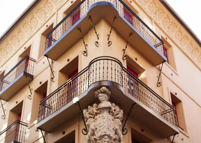 Letoh Letoh Hotel Bilbao