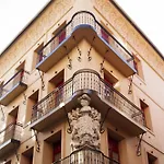 Letoh Letoh Hotel Bilbao