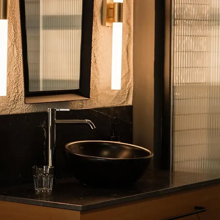 Letoh Letoh מלון בילבאו