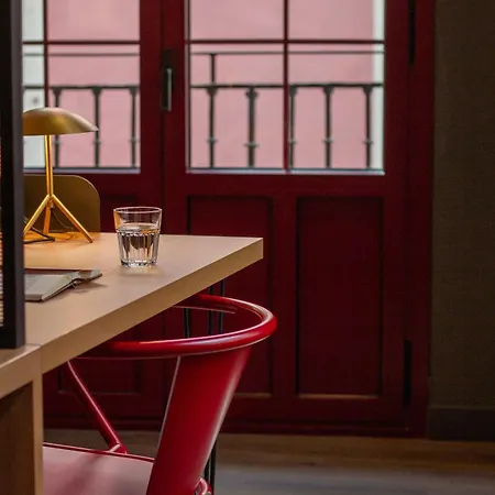 Letoh Letoh * בילבאו