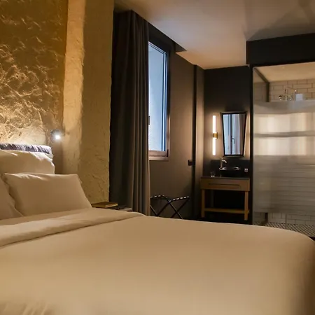 Letoh Letoh מלון *