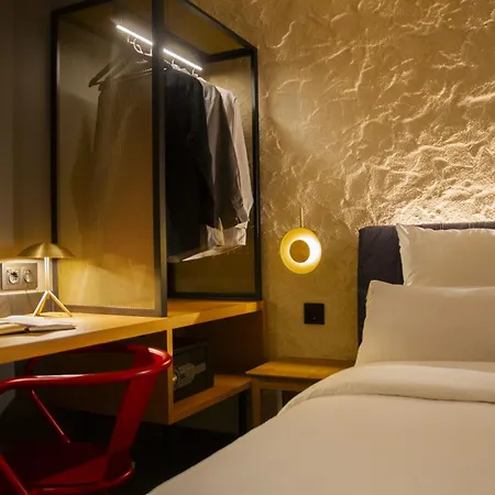 Letoh Letoh Otel *