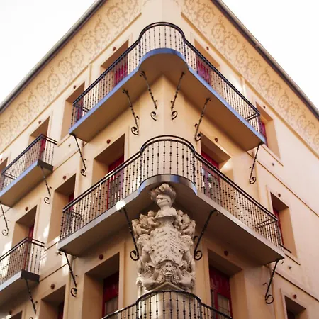 Letoh Letoh Szálloda Bilbao
