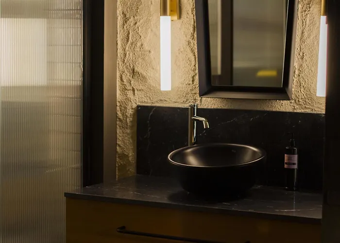 Letoh Letoh Hotel Bilbao