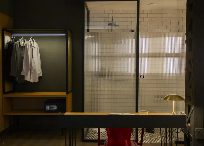 Hotel Letoh Letoh Bilbao