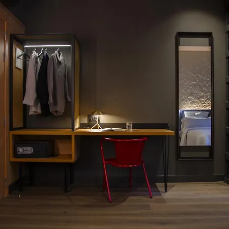 Letoh Letoh Bilbao
