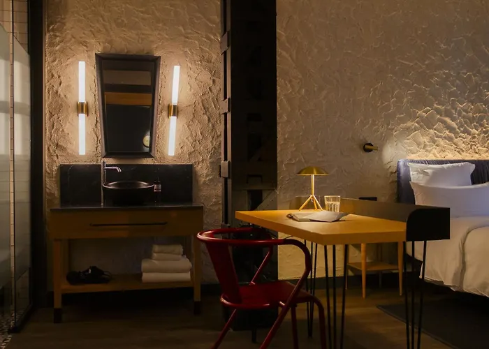 Hotell Letoh Letoh *