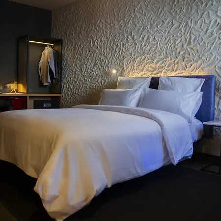 Letoh Letoh Hotel Bilbao