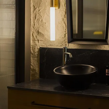 Letoh Letoh Hotel Bilbao