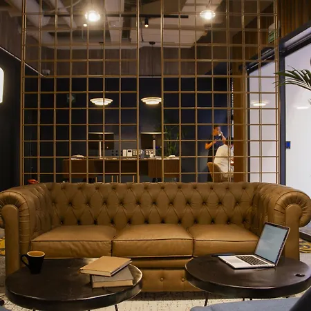 Letoh Letoh Hotel Bilbao